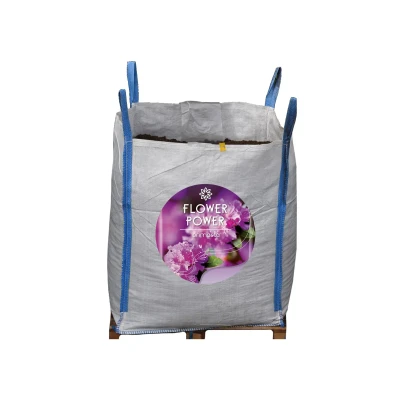 Afbeelding van Kuub Tuinturf 1m3 BigBag Warentuin Collection