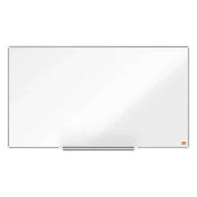 Image de Tableau Blancémaillé magnétique écran large Impression Pro Nobo