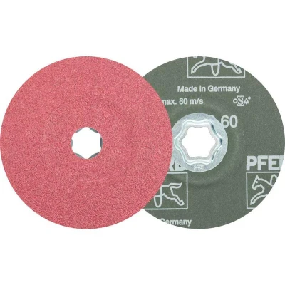 Afbeelding van PFERD 64192106 Schuurschijf Diameter 125 mm
