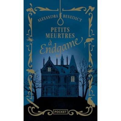Afbeelding van Petits meurtres à Endgame