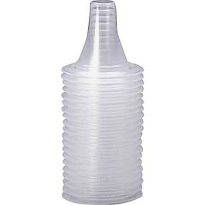 Afbeelding van Braun Lf 40 Thermoscan Lensfilter Voor Themo Scan Oorthermometer 40Stuks