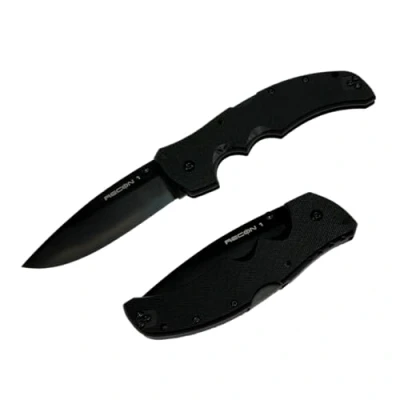Afbeelding van Cold Steel Zakmes Recon I Spear Point PE