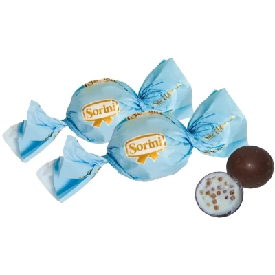 Afbeelding van Sorini Blauw Pralines 1 Kilo