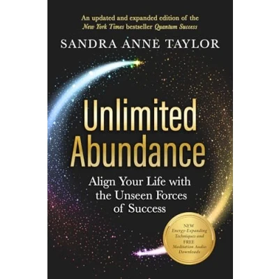 Afbeelding van Unlimited Abundance