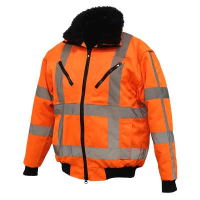 Afbeelding van M Wear 0966 Pilotjack RWS XXL