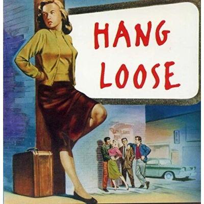 Afbeelding van Hang Loose