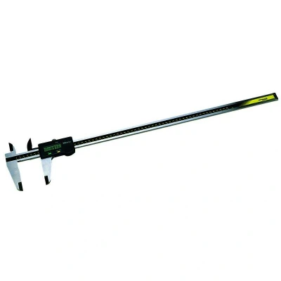 Afbeelding van MITUTOYO 500 501 10 Digimatic schuifmaat met gegevensuitgang 0 600 mm