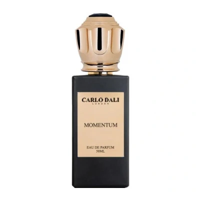 Image de Carlo Dali Momentum Eau de Parfum 50 ml