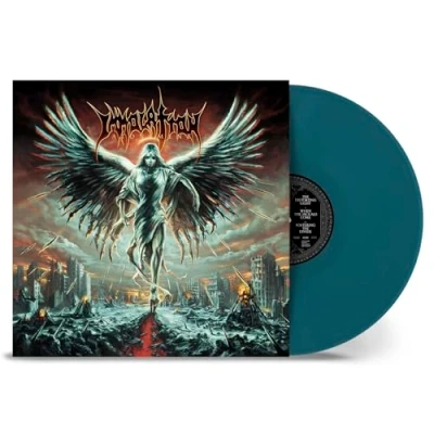 Afbeelding van Immolation Atonement (2 LPs)