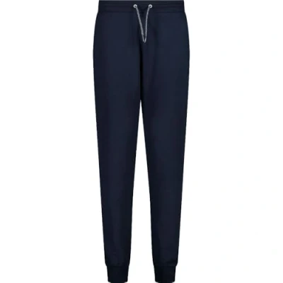Afbeelding van CMP Strecth French Terry lange broek voor dames