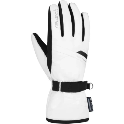 Afbeelding van Reusch Dames Handschoen Helena R tex Extra Warm