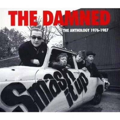 Afbeelding van Anthology Smash It Up