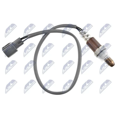 Afbeelding van NTY ESL TY 039 Lambdasonde Voor, voor katalysator Regelsonde, Schroefdraad vooraf ingevet TOYOTA: RAV4 III Off Road, Camry VI Saloon