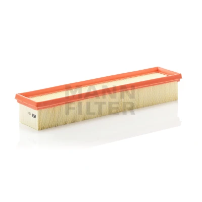 Afbeelding van Mann filter Luchtfilter C 3875