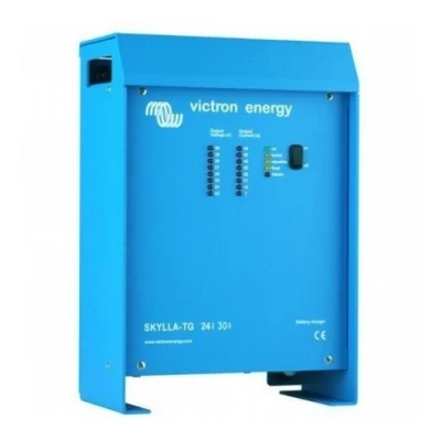 Afbeelding van Skylla tg 24/30 (1+1) 120 240v