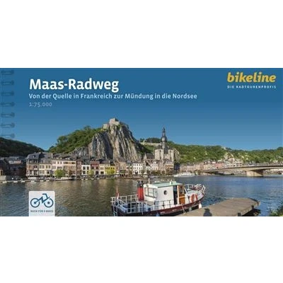Image de Maas Radweg