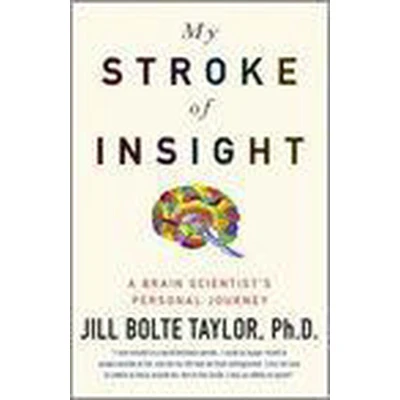 Afbeelding van My Stroke Of Insight