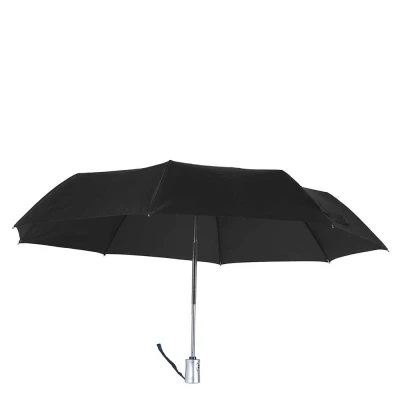 Afbeelding van Samsonite Rain Pro 3 Sect. Auto O/C black
