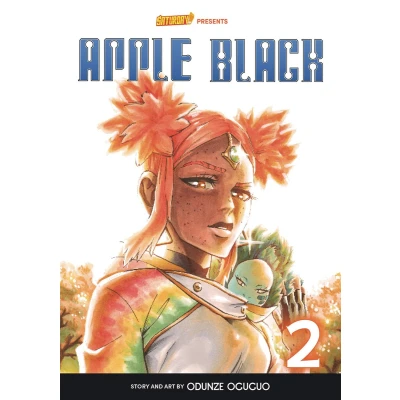 Afbeelding van Saturday AM TANKS / Apple Black Black, Volume 2 Rockport Edition