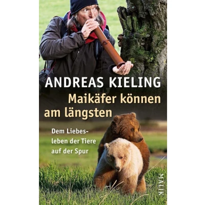 Afbeelding van Maikäfer können am längsten