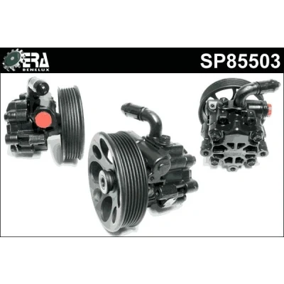 Afbeelding van ERA Benelux SP85503 Stuurbekrachtigingspomp CHEVROLET: Captiva