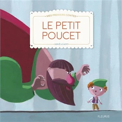 Image de Lecture clé Le Petit Poucet