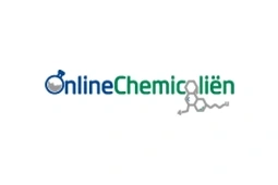Online Chemicaliën Logo