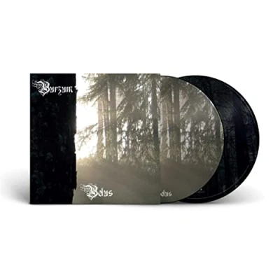 Afbeelding van Burzum Belus (2 LPs)