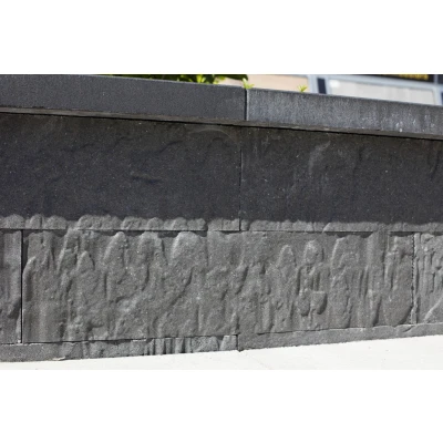 Afbeelding van MBI GeoMattone Stapelblok Cannobio 60x15x15 cm