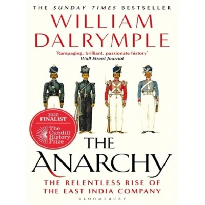 Image de The Anarchy