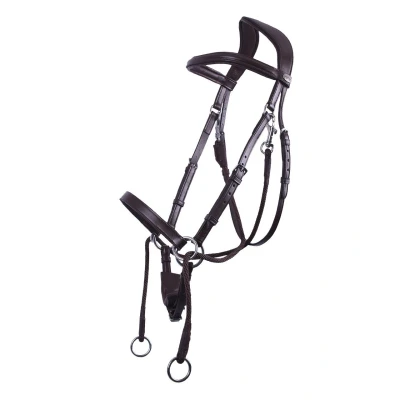 Image de QHP Bitless Bridle Ceto