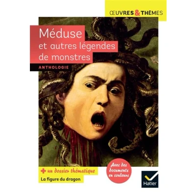 Image de Méduse et autres légendes de monstres