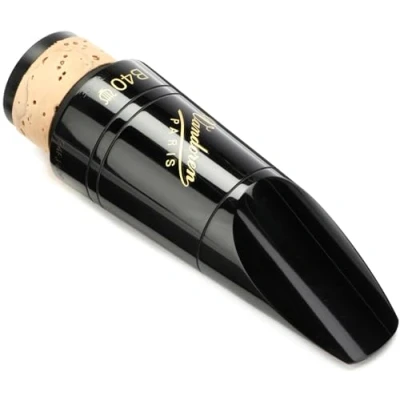 Afbeelding van Vandoren CM3198 Profile 88 B40 Lyre Mondstruk Bb clarinet