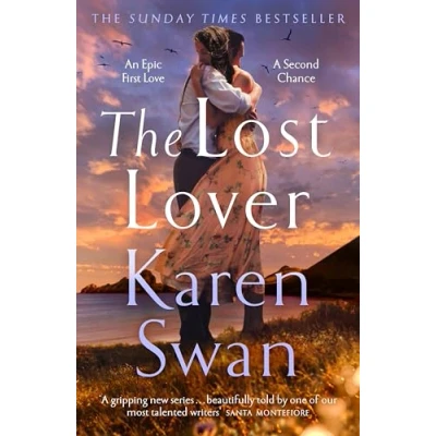 Afbeelding van The Wild Isle Series3 Lost Lover