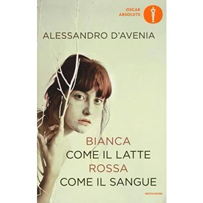 Afbeelding van Bianca come il latte, rossa sangue