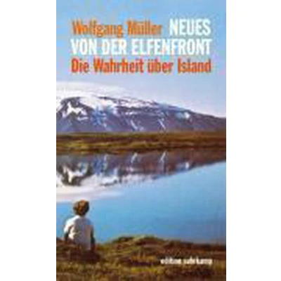 Afbeelding van Neues von der Elfenfront