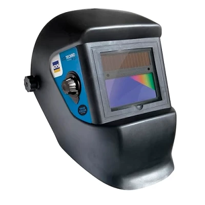 Afbeelding van GYS Lashelm LCD techno 9 13 True color