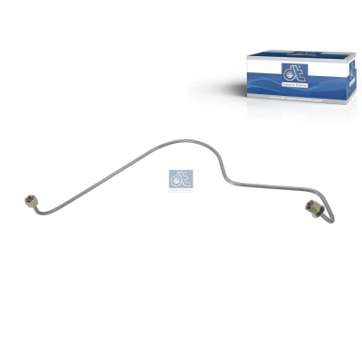 Afbeelding van Dt Spare Parts Hogedrukleiding dieselinjectie 4.10179