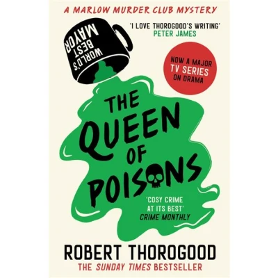 Image de The Queen of Poisons