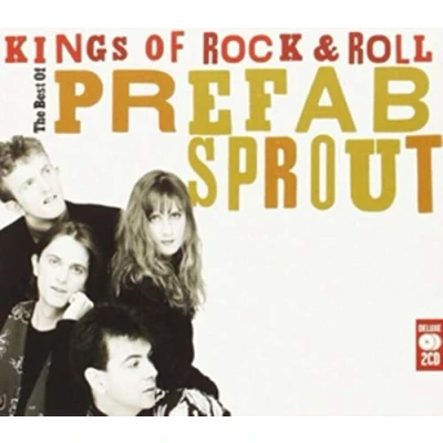 Afbeelding van Kings Of Rock &amp; Roll Best Of...