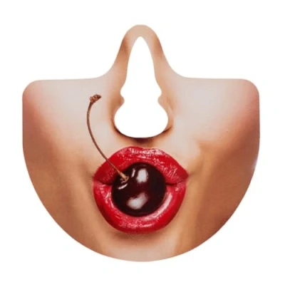 Afbeelding van Neus Masker Voor Verkleed Feestje 15 Stuks