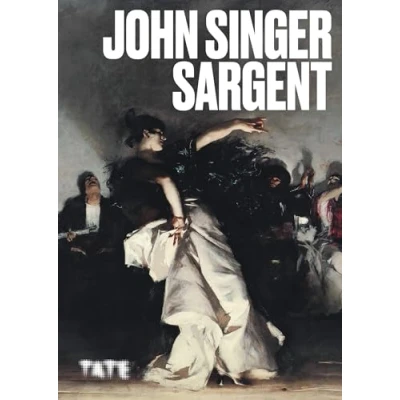 Afbeelding van Artist Series: John Singer Sargent