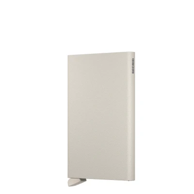 Afbeelding van Secrid Cardprotector Powder white