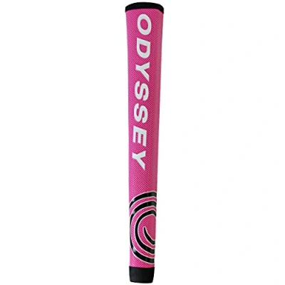 Afbeelding van Odyssey Jumbo Size Puttergrip Roze