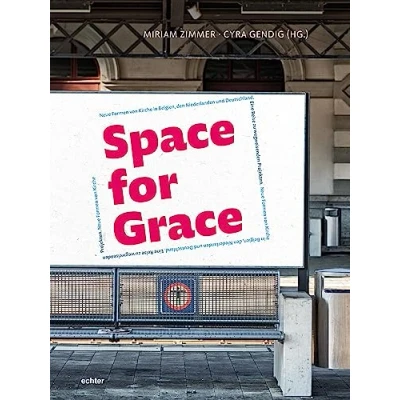 Afbeelding van Space for Grace