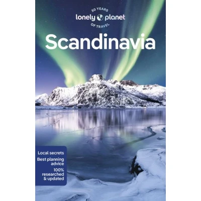Image de Scandinavia 14ed anglais