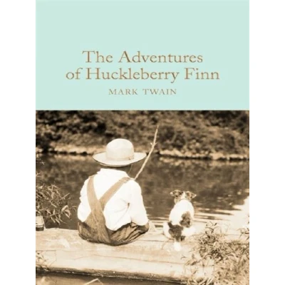 Image de The Adventures of Huckleberry Finn