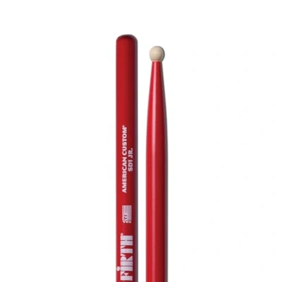 Afbeelding van Vic Firth drumstokken set SD1JR