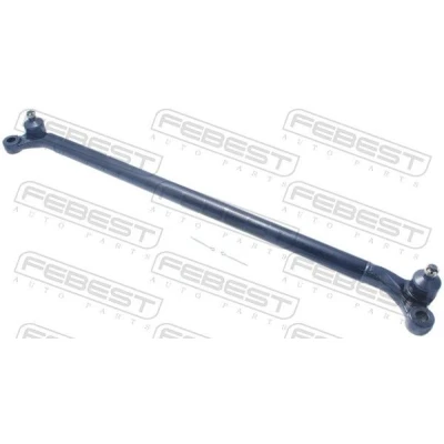 Afbeelding van FEBEST 0222 D22 Spoorstang Vooras