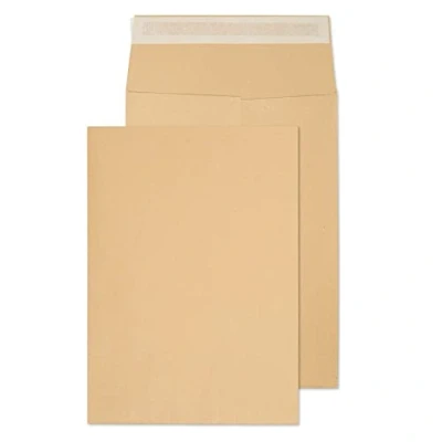 Afbeelding van Blake Purely Packaging 42060 enveloppen B4, 352 x 250 25 mm, zelfklevend, 140 g/m², 125 stuks